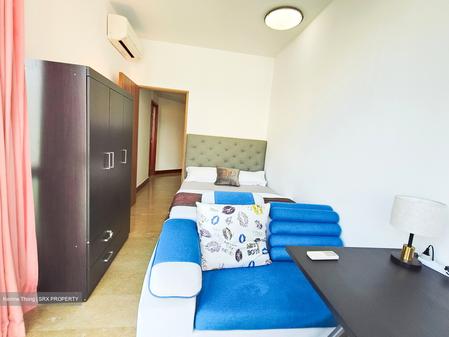 Parc Oasis (D22), Condominium #442902471